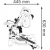 Saw Bosch 0601B19001