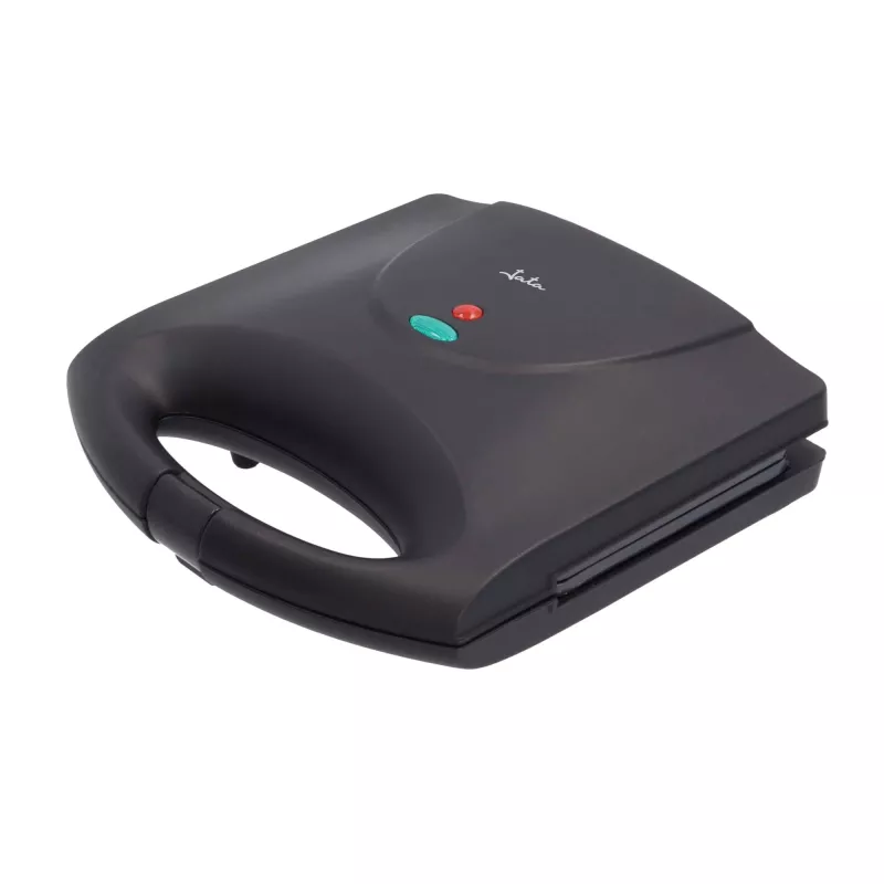 Sandwich maker Jata JESW1231 750 W Black, 230 V, PFOA-free