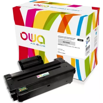 Toner cartridge ArmorAll K15448OW — Black, yield 10,000 pages, 1 pc