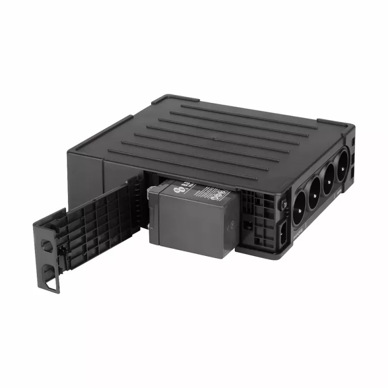 Uninterruptible Power Supply Eaton Ellipse PRO 850 DIN
