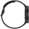 Polar Ignite 3 - Sports Watch with Band - Silicone - Band Size: S/L - Display 3.3 cm (1.28) - 32MB - Bluetooth - 35 g - Night Black (900106234)