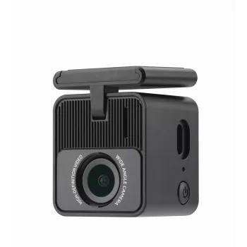 Mio MiVue J20 Full HD Wi-Fi Cigar lighter, USB Black