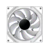 Gamemax | Case fan | FN12A-S8I | White