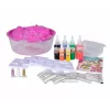 SIMBA Aqua Gelz set Magic Mermaids playset, model 106322568, craft kit with water-activated gel beads