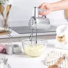 Hand Mixer Salter EK5613BMMSVDE Aspen Easy-store