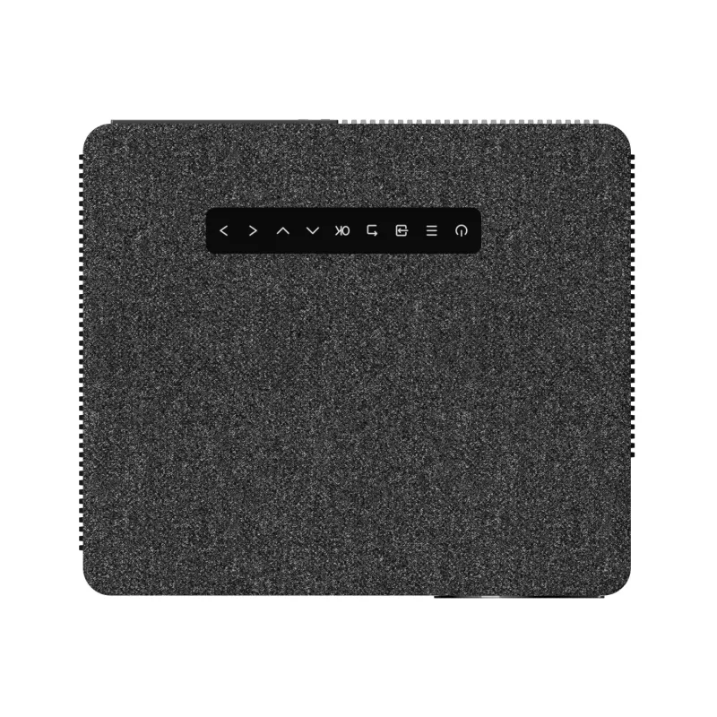 LED projector Sponge P-5 (model 0 ) — compact LED projector