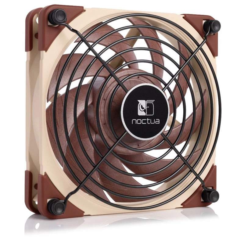 Noctua 8277430 Grill Black