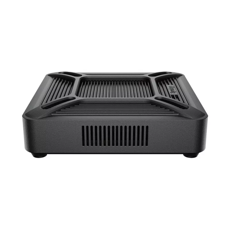 Network surveillance server Synology VS600HD, Gigabit Ethernet, 600 fps, 4K (3840×2160), 2×HDMI, 2×USB-A, audio I/O