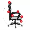 Huzaro Combat 5.0 White gaming chair