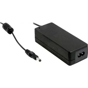 Power adapter MEAN WELL GSM40B48-P1J 40W 48V 80-264V