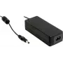 Power adapter MEAN WELL GSM40B48-P1J 40W 48V 80-264V
