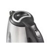 Electric kettle Beper BB.002 1.7L 2200W Silver