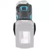 Makita DTM52Z oscillating multi-tool Black, Blue, Silver 20000 OPM