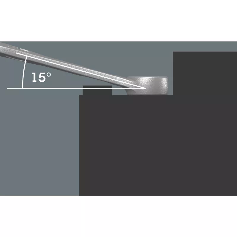 Wera 05020302001 combination wrench