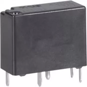 Automotive relay Panasonic ACT112 12 V DC, 20 A normally open (NO), 10 A normally closed (NC)