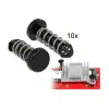 Push rivet DeLOCK 18273