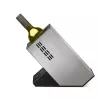 Freestanding wine cooler Caso WineCase One — 1-bottle capacity, compact single-bottle chiller