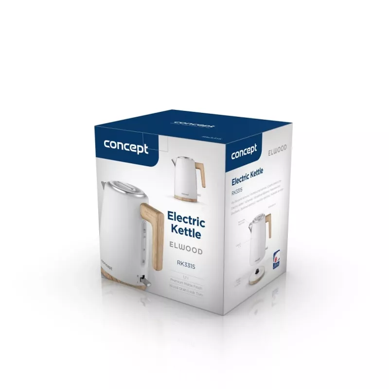 Electric kettle RK3315