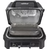 Ninja OG850EU Grill Black