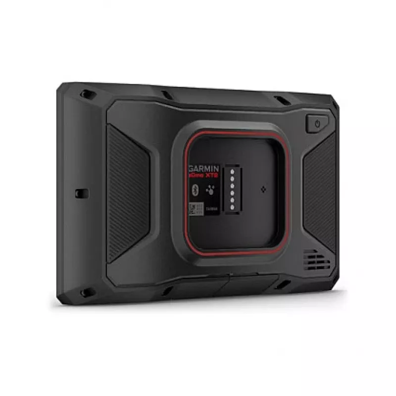 Handheld GPS navigator GARMIN ZUMO XT2 6 inch touchscreen, 32 GB internal, MicroSD support, IPX7, Bluetooth/Wi‑Fi