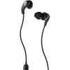 Skullcandy | Sport Earbuds | Set | In-ear | Microphone | Noise canceling | Black