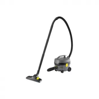 Drum vacuum cleaner Karcher T 7/1 Professional, 850 W, 7.5 L dust capacity, 23.5 kPa vacuum