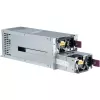 Power supply unit INTER-TECH R2A-DV1200-N 1200 W 2U, 80 PLUS Platinum, 100–240 V, 50–60 Hz, Grey