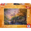 Puzzle Schmidt Spiele Disney Pocahontas 1000 pcs Cartoons