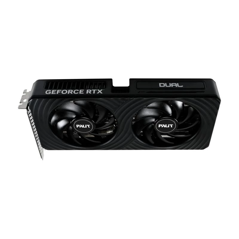 Palit GeForce RTX 5060 Dual 8GB GDDR7 Graphics Card