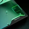 GPU water block ek water blocks EK-Quantum Vector3 TUF RTX 5090 RGB — graphics card cooling, full-cover compatible