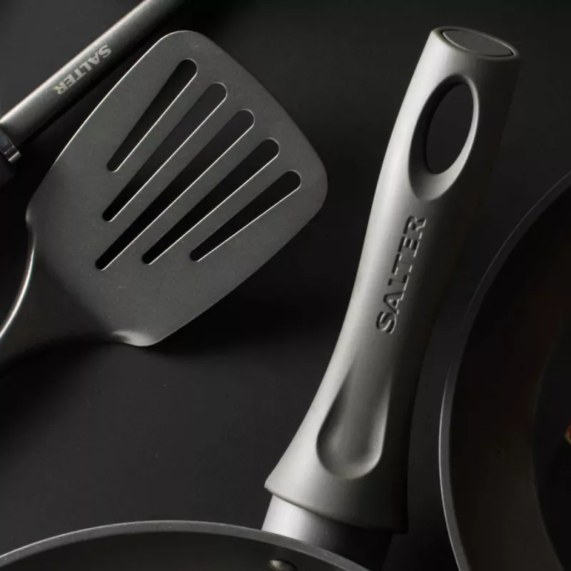 Saucepan Salter BW11043EU7 18 cm Non-Stick Induction