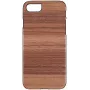 Protective case Man and Wood for iPhone 7/8 — Strato Black