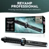 Hot Brush Revamp BR-1300A-EU Ceramic Ionic 30mm – heated styling brush for hair