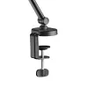 Mounting solution White Shark GMS-001 Prometheus for equipment and accessories