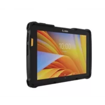 Zebra SG-ET4X-8EXOSKL1-01 tablet case 20.3 cm (8 inch) Cover Black