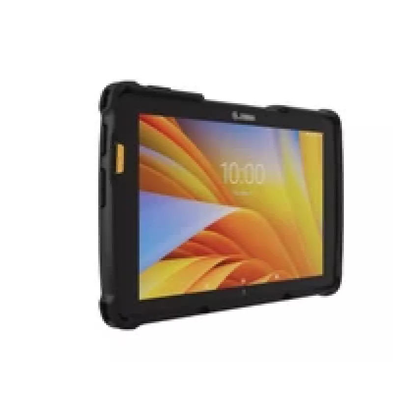 Zebra SG-ET4X-8EXOSKL1-01 tablet case 20.3 cm (8 inch) Cover Black