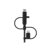 Belkin Universal Cable Lightning/Micro/USB-C