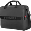 Briefcase Wenger SwissGear MX Eco Brief 40.6 cm 16 inches Grey