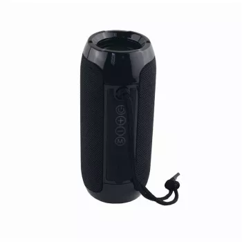 Portable Speaker Manta SPK12GO BT, Black