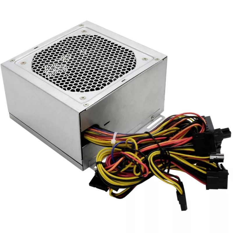 Seasonic ATX ES2 SSP-400ES2 - Power supply (internal)