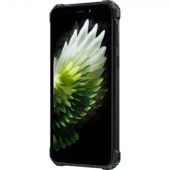 Smartphone Oukitel G3 6 inch 4GB 128GB 6300mAh Green
