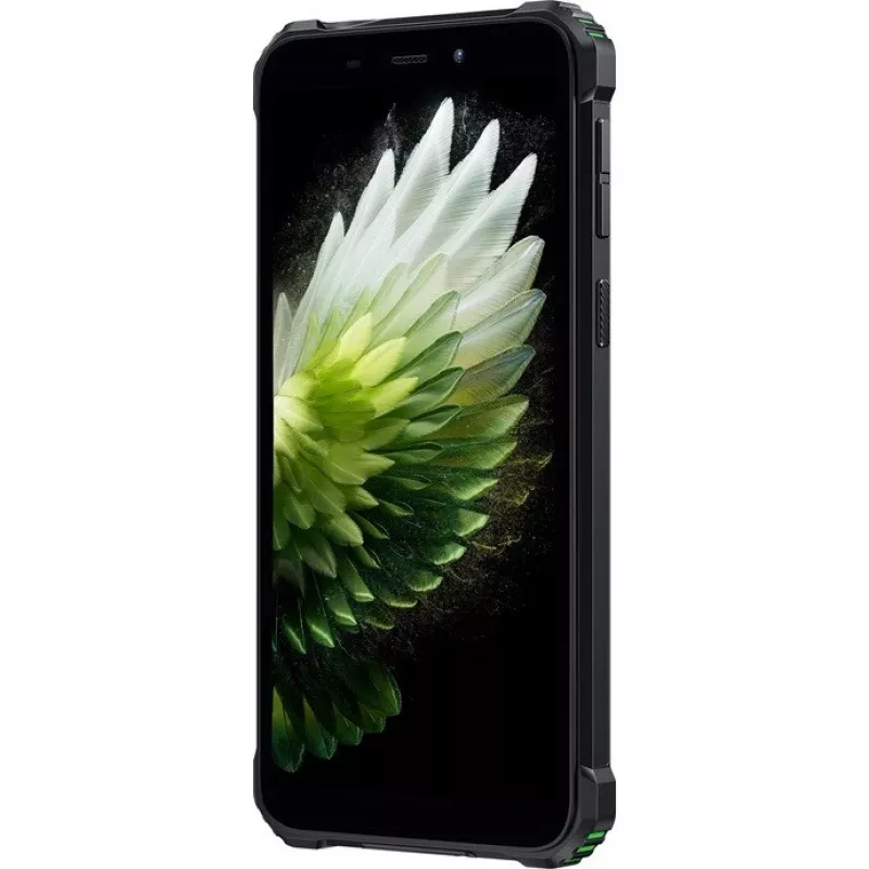 Smartphone Oukitel G3 6 inch 4GB 128GB 6300mAh Green