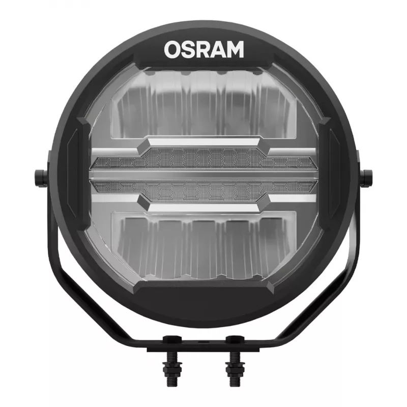 LED lamp Osram ROUND MX260-CB 12W 3000K — automotive interior/utility lighting