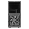 Case | GOLDEN TIGER | Supported motherboard form factors micro ATX | Black | Midi Tower | Baltimore 530 | BALTIMORE5302USB2+2USB3