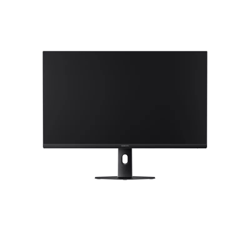 27 inch computer monitor Xiaomi G27i 2026, 1920×1080 Full HD IPS LCD, 1 ms, 400 cd/m², VESA, black
