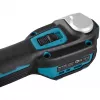 Makita MAM017 - Sanding Plate - for Wood, Chipboard, Plywood, Tile Adhesive, Mortar - Triangle - Grit: 60 - 116 mm (DTM52ZJX2)