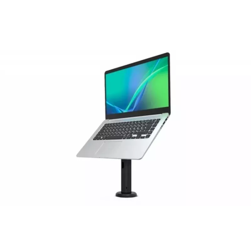 Compulocks Universal Invisible Mount Counter Stand 4
