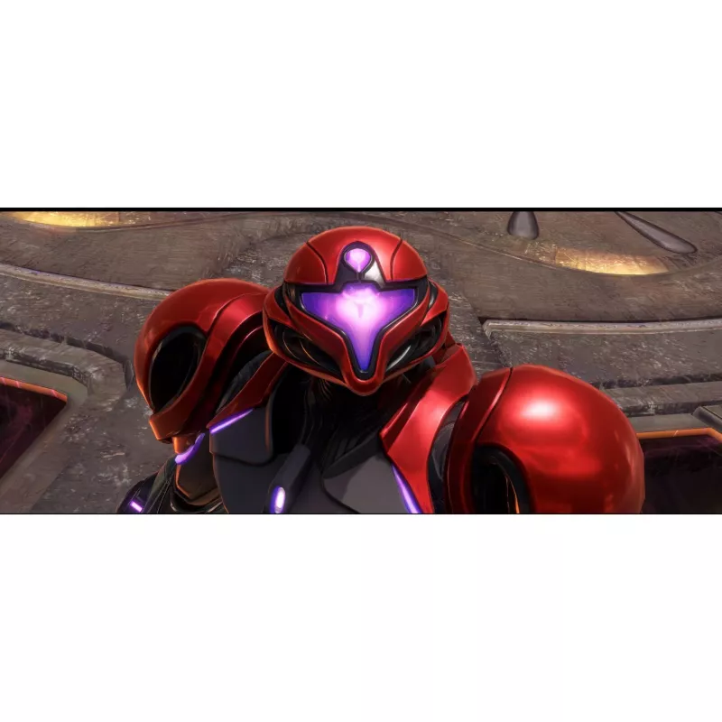 Nintendo Metroid Prime 4 Beyond Switch 2 Edition - Console Games - Nintendo Switch (10017694)
