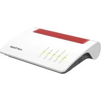 Wireless router AVM FRITZ!Box 7590 AX Version 2 Amazon Edition — AVM 20003069