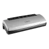 Vacuum Sealer Caso VC11 800 mbar Black Silver 1369